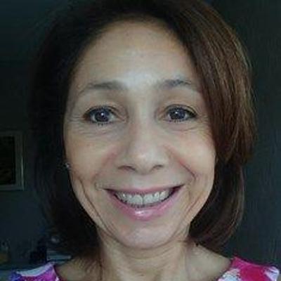 Mayenberger, Verónica